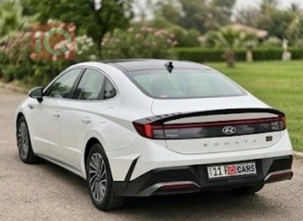 هيونداي سوناتا